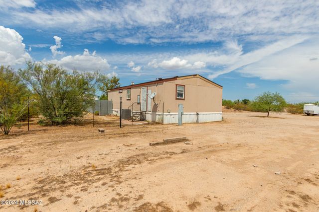 16925 W Sharps Road, Marana, AZ 85653