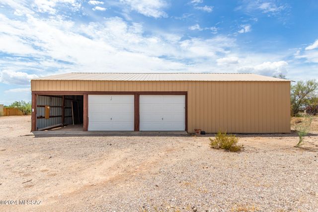 16925 W Sharps Road, Marana, AZ 85653