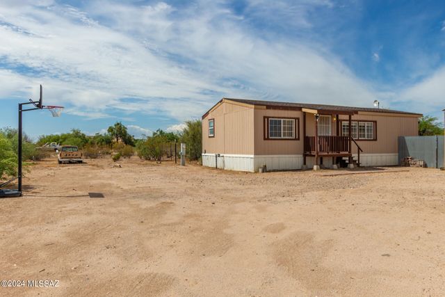 16925 W Sharps Road, Marana, AZ 85653