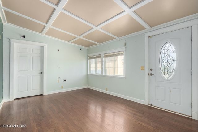 16925 W Sharps Road, Marana, AZ 85653