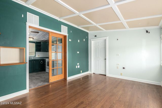 16925 W Sharps Road, Marana, AZ 85653