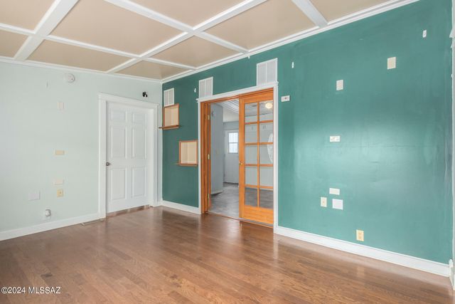 16925 W Sharps Road, Marana, AZ 85653