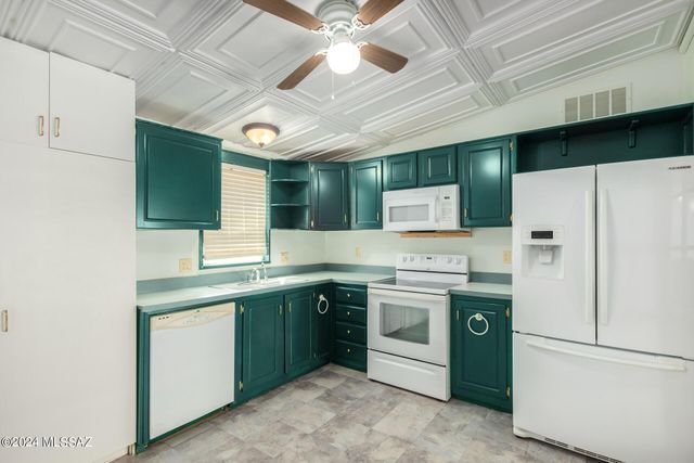 16925 W Sharps Road, Marana, AZ 85653