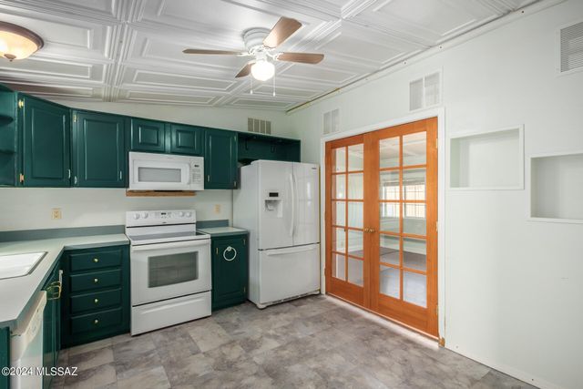 16925 W Sharps Road, Marana, AZ 85653