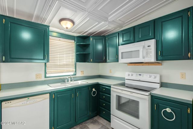 16925 W Sharps Road, Marana, AZ 85653