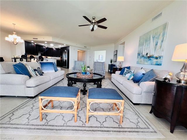 23850 Via Italia CIR 1601, Estero, FL 34134