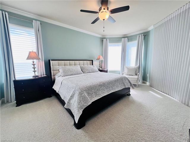23850 Via Italia CIR 1601, Estero, FL 34134