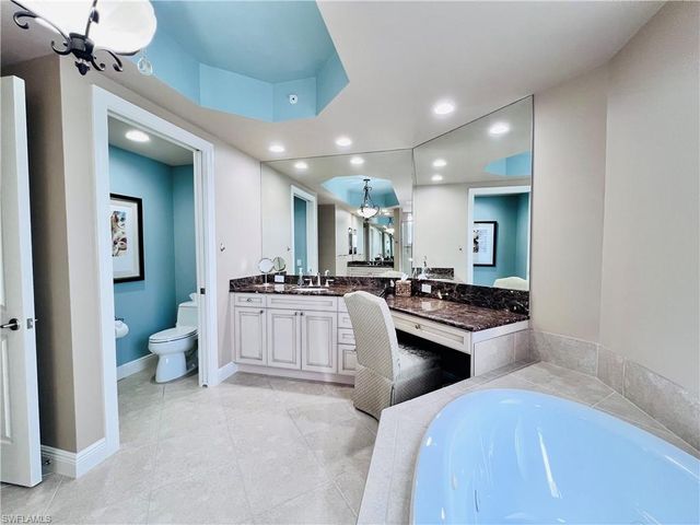 23850 Via Italia CIR 1601, Estero, FL 34134