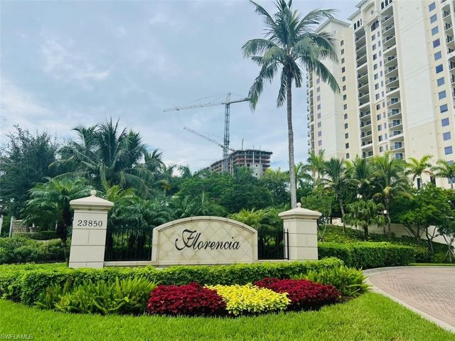 23850 Via Italia CIR 1601, Estero, FL 34134