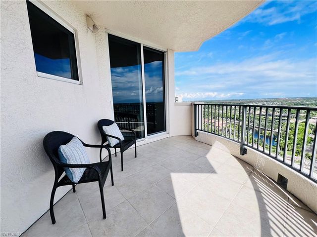 23850 Via Italia CIR 1601, Estero, FL 34134