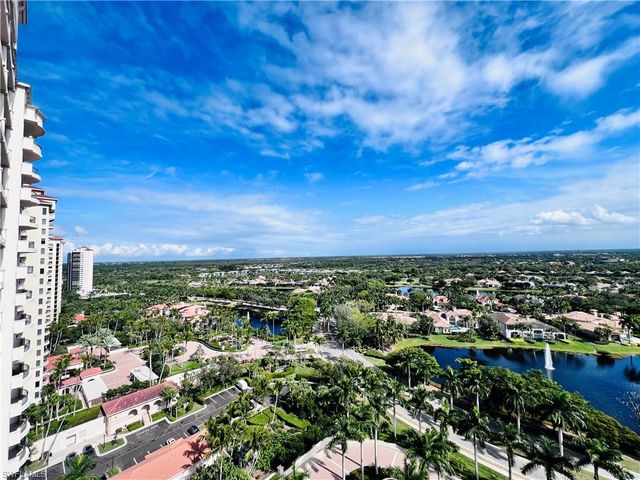 23850 Via Italia CIR 1601, Estero, FL 34134