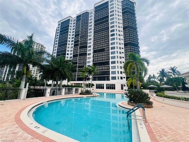 23850 Via Italia CIR 1601, Estero, FL 34134