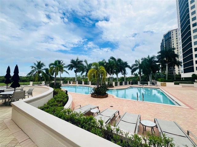23850 Via Italia CIR 1601, Estero, FL 34134