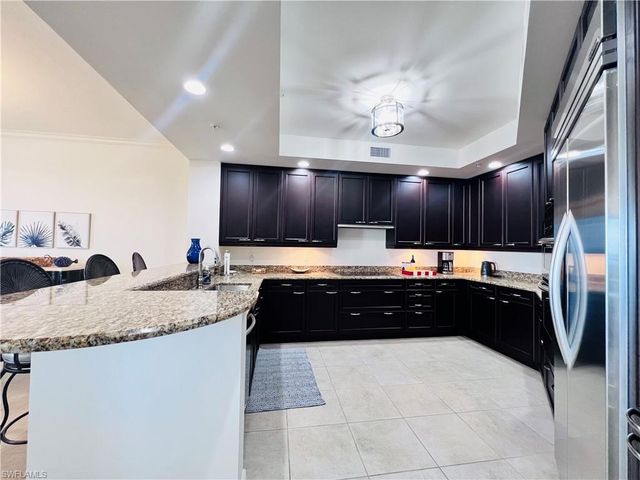 23850 Via Italia CIR 1601, Estero, FL 34134