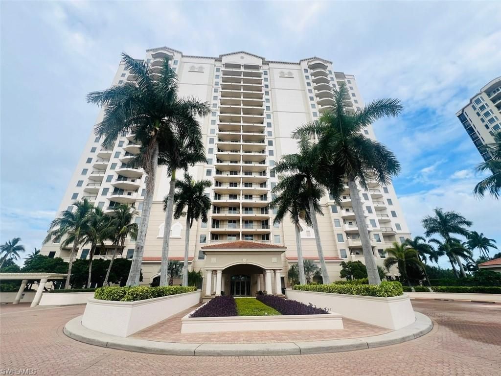 23850 Via Italia CIR 1601, Estero, FL 34134
