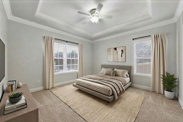 5300 Ponderosa DR, Roanoke, VA 24019