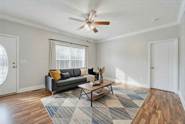 5300 Ponderosa DR, Roanoke, VA 24019