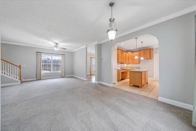 5300 Ponderosa DR, Roanoke, VA 24019