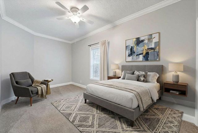 5300 Ponderosa DR, Roanoke, VA 24019