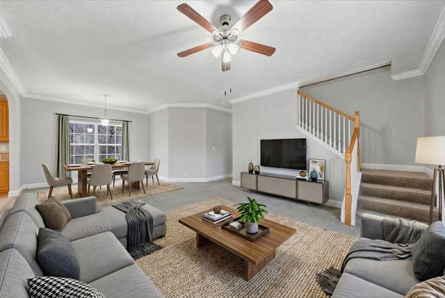 5300 Ponderosa DR, Roanoke, VA 24019