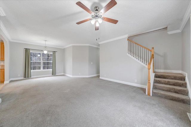 5300 Ponderosa DR, Roanoke, VA 24019