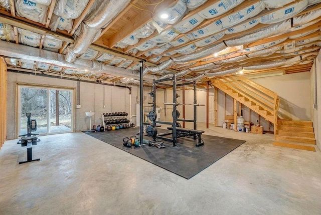 5300 Ponderosa DR, Roanoke, VA 24019