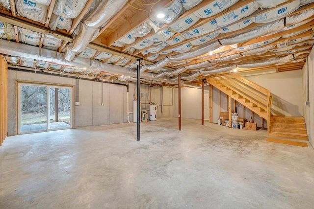 5300 Ponderosa DR, Roanoke, VA 24019