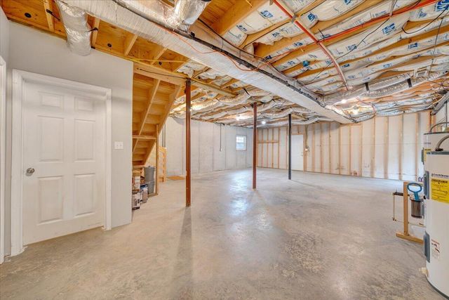 5300 Ponderosa DR, Roanoke, VA 24019