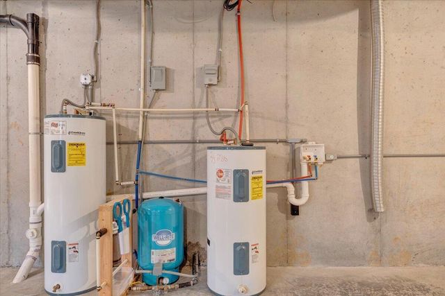 5300 Ponderosa DR, Roanoke, VA 24019