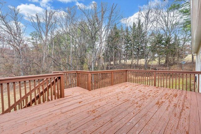 5300 Ponderosa DR, Roanoke, VA 24019