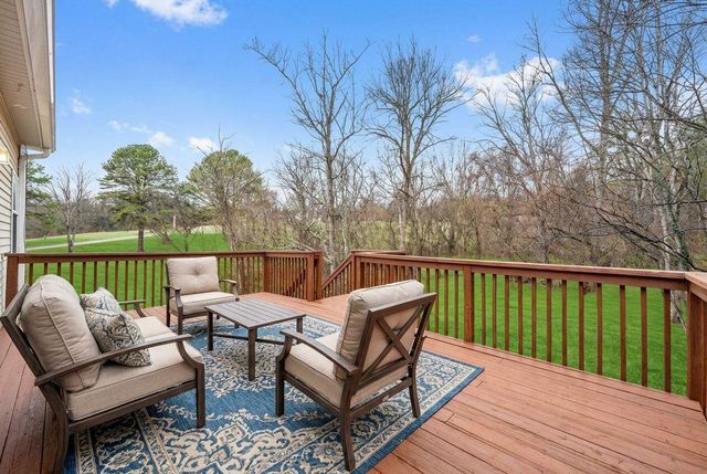 5300 Ponderosa DR, Roanoke, VA 24019