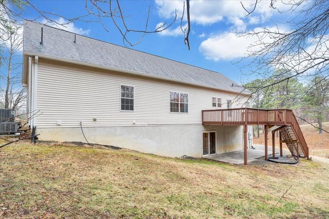 5300 Ponderosa DR, Roanoke, VA 24019