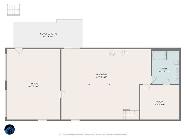 5300 Ponderosa DR, Roanoke, VA 24019