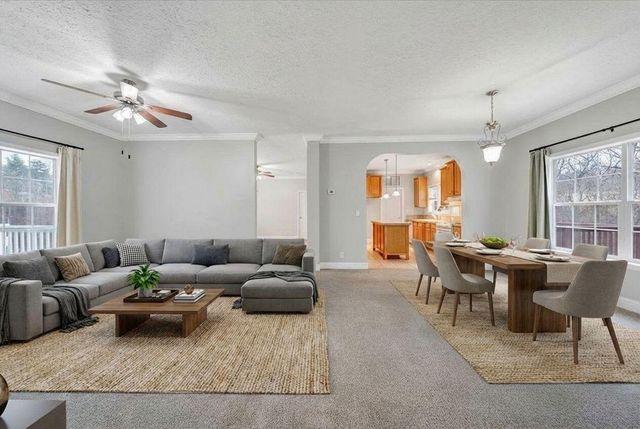 5300 Ponderosa DR, Roanoke, VA 24019