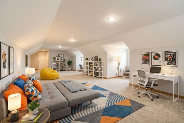 5300 Ponderosa DR, Roanoke, VA 24019