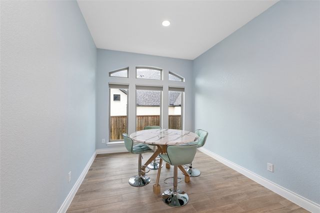 7013 Salmon Springs Drive, Argyle, TX 76226