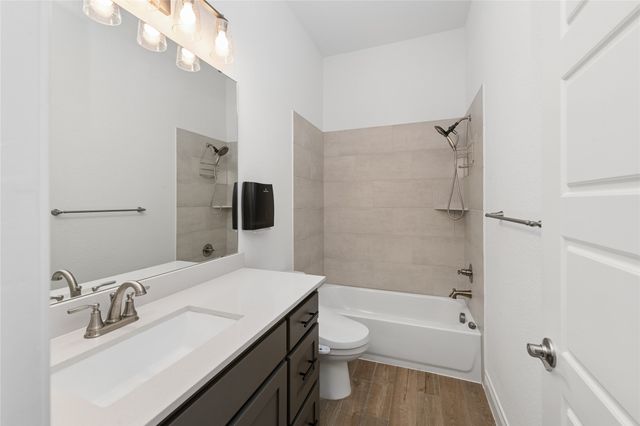 7013 Salmon Springs Drive, Argyle, TX 76226