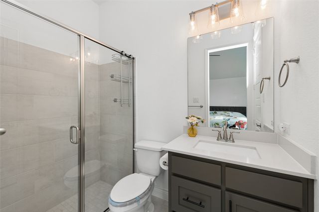 7013 Salmon Springs Drive, Argyle, TX 76226