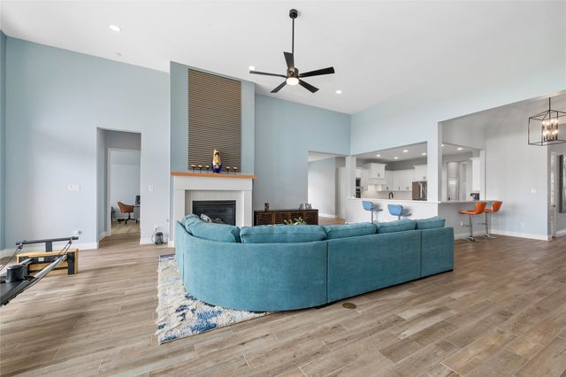 7013 Salmon Springs Drive, Argyle, TX 76226