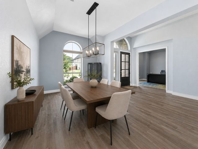 7013 Salmon Springs Drive, Argyle, TX 76226
