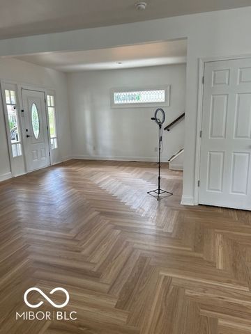 2936 Guilford Avenue, Indianapolis, IN 46205