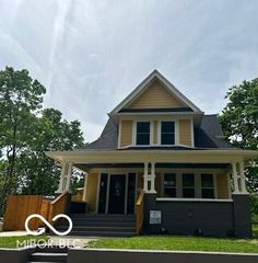 2936 Guilford Avenue, Indianapolis, IN 46205