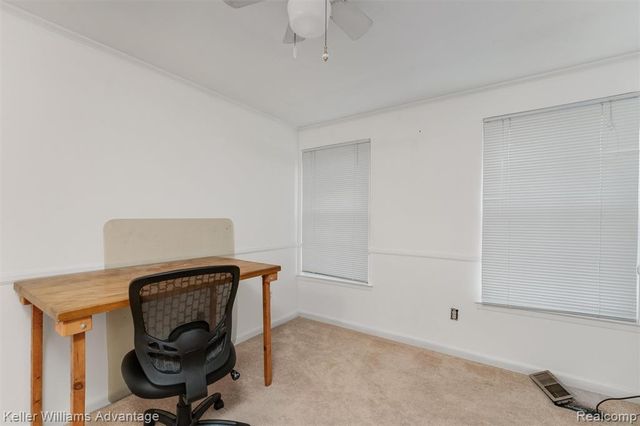 21320 E Glen Haven Circle, Northville, MI 48167