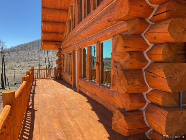 1906 Korlkoff Ln, Fort Garland, CO 81133