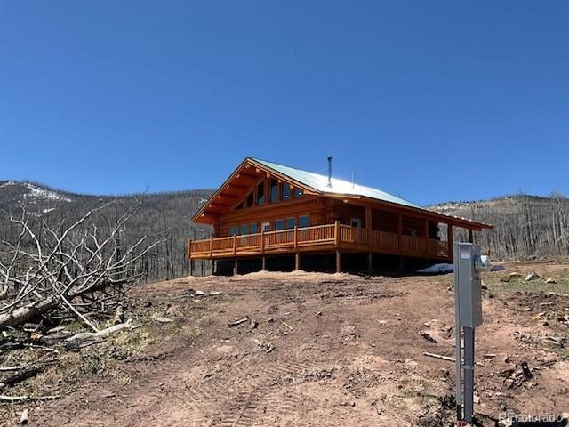 1906 Korlkoff Ln, Fort Garland, CO 81133