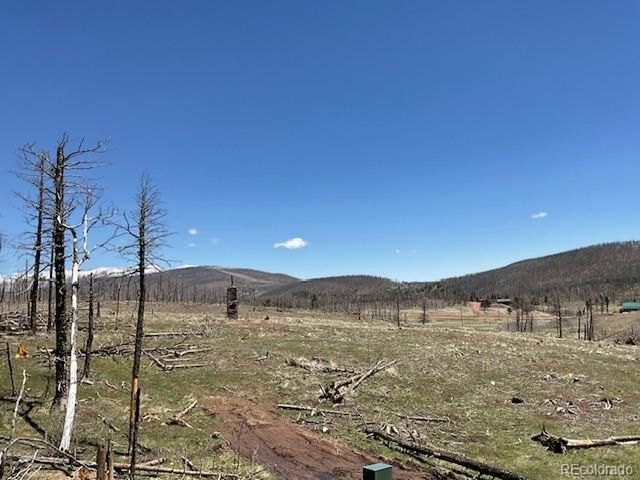 1906 Korlkoff Ln, Fort Garland, CO 81133