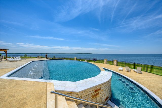 340 Peninsula Drive, Honey Grove, TX 75446