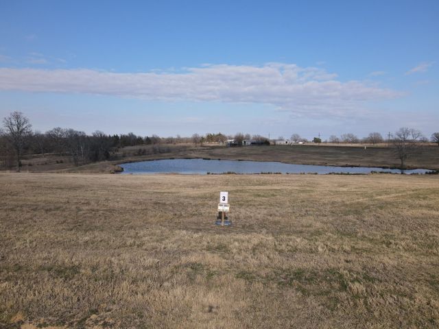 340 Peninsula Drive, Honey Grove, TX 75446