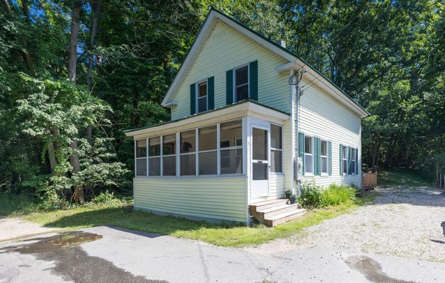 5 Tuttle Court, Rochester, NH 03839