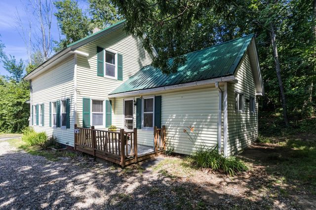 5 Tuttle Court, Rochester, NH 03839